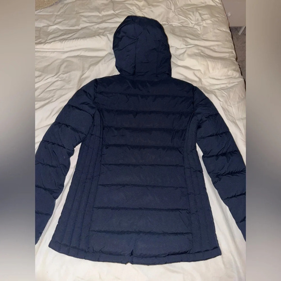 tommy hilfigure snow jacket - Picture 4 of 4